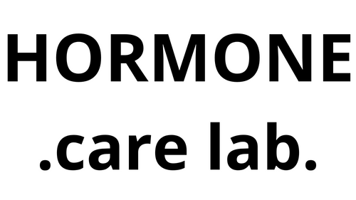 HORMONE .care lab.