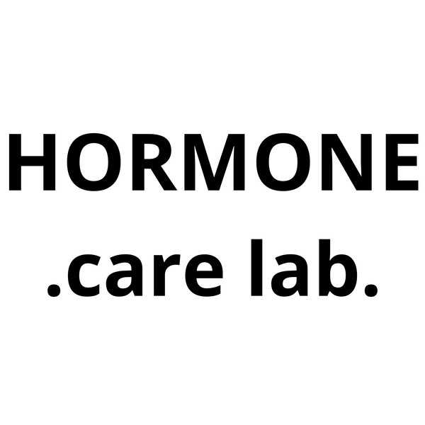 HORMONE .care lab.